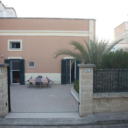 Mamma Lucia Villa Specchia Luaran gambar