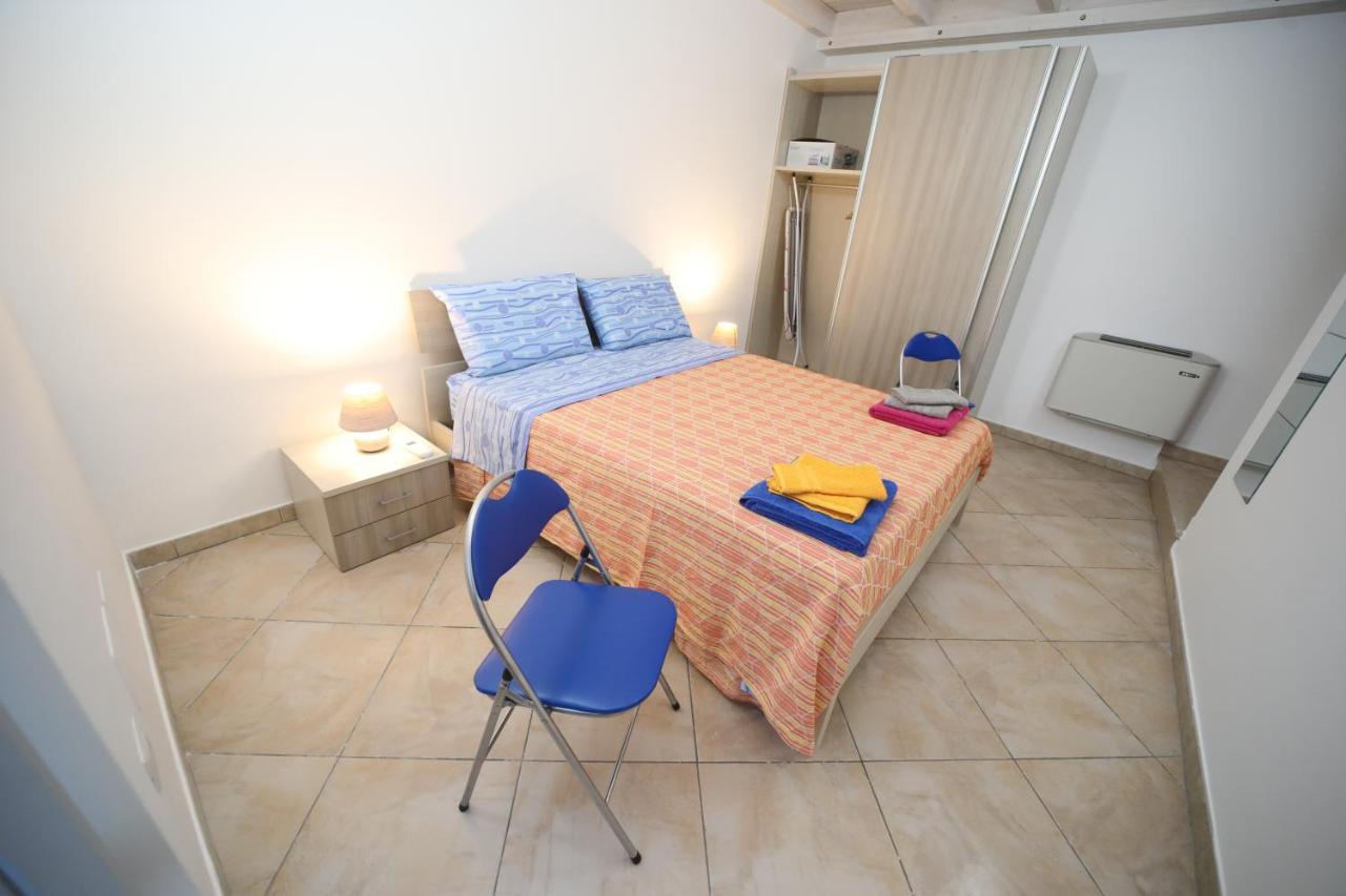 Mamma Lucia Villa Specchia Luaran gambar