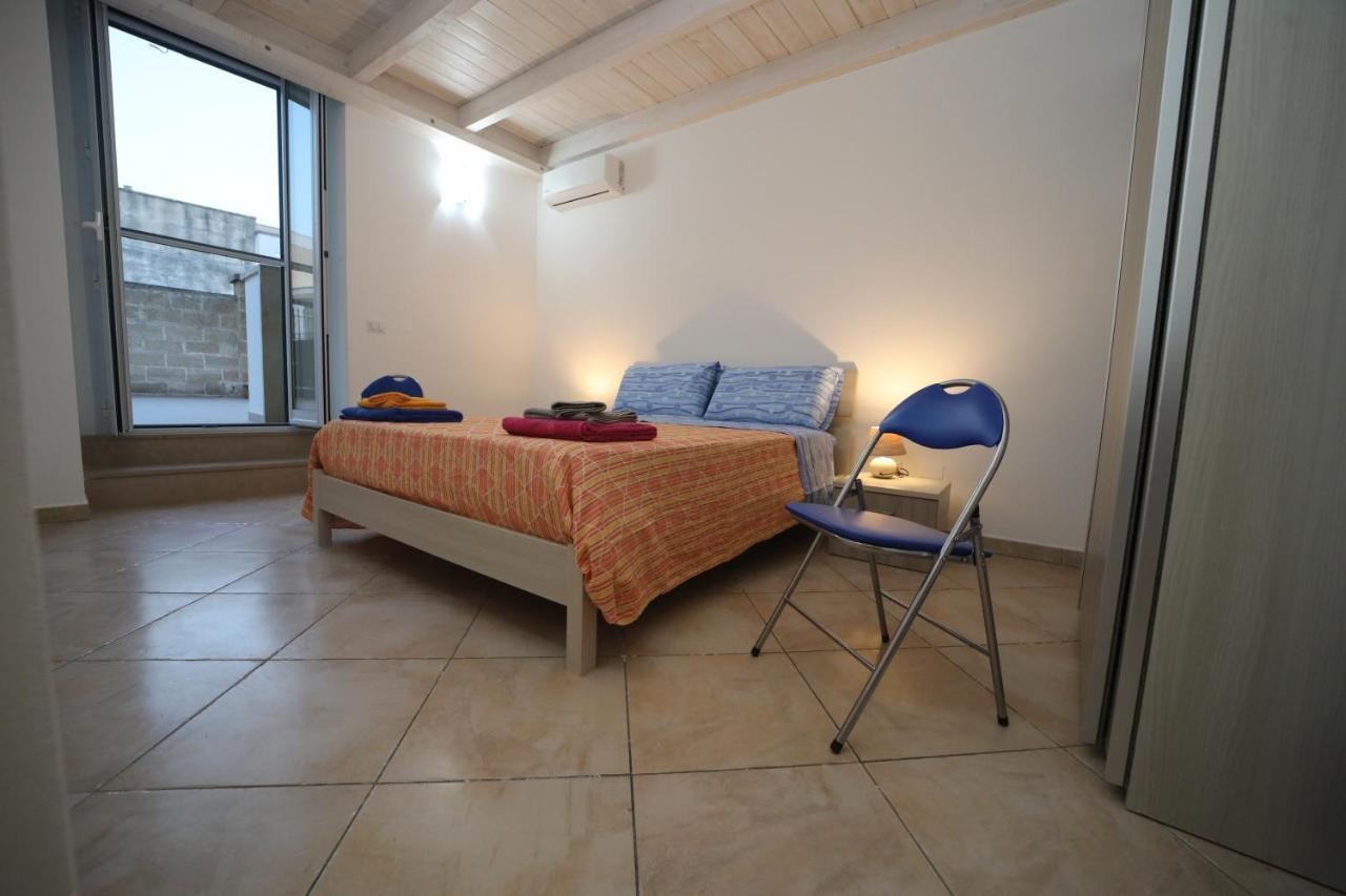 Mamma Lucia Villa Specchia Luaran gambar